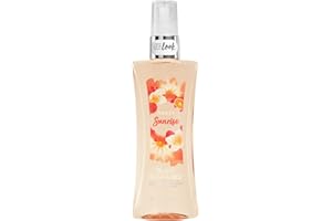 Body Fantasies Signature Süßer Sonnenaufgang duftendes Körperspray 94ml