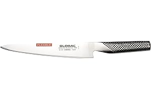 G-20 Coltello Globale Sfilettare 210 mm (8 ") Lama.