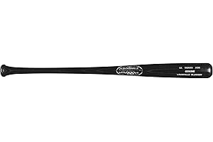 Louisville Slugger Genuine Series 3X Ash Mixed Baseball Bat