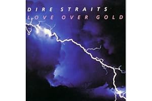 Love Over Gold