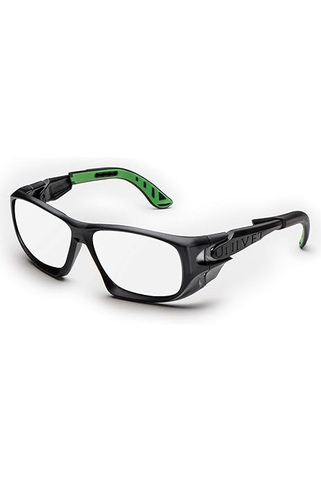 BMW M Motorsport BS0023 Herren-Sonnenbrille, Leichte Unisex 
