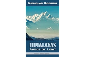 Himalayas - Abode of Light