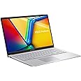 ASUS VivoBook 15 X1504ZA-NJ043W Laptop 39.6 cm (15.6") Full HD Intel® Core™ i5 i5-1235U 8 GB DDR4-SDRAM 512 GB SSD Wi-Fi 6E (802.11ax) Windows 11 Home Silver