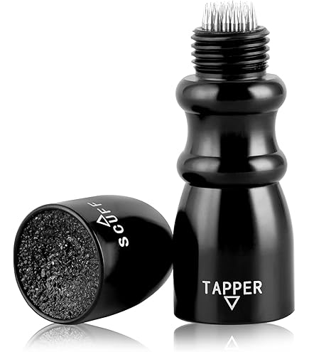 Tip Shaper, Pool Tip Shaper Tip Repair Tool 3 Stuks Draagbare Mini