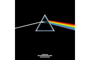 Pink Floyd: The Dark Side of the Moon