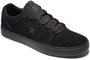 DC Shoes Hyde S, Scarpe da Skateboard Uomo, EU
