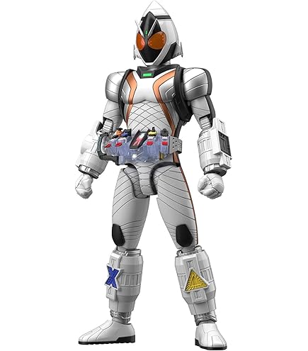 TAMASHII Nations S.H. Figuarts Kamen Rider OOO Super Tatoba Combo