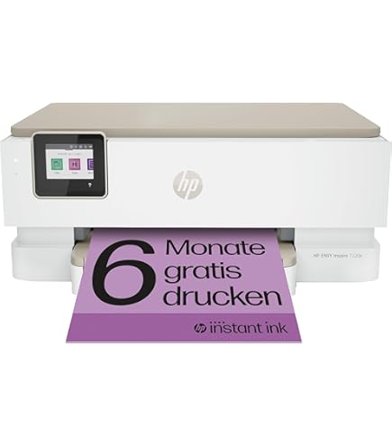 HP Photosmart Wireless e-All-in-One B110a Multifunktionsgerät