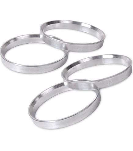 ZY WHEEL Hubcentric Wheel Spacers 5x100 With M12x1.5 Studs 54.1 Mm Bore 1 Inch 4pcs Compatible For Toyota Corolla 2003-2025 Lexus CT200H 2011-2017 Scion TC 2004-2010, Wheel Studs - Canada - View #14