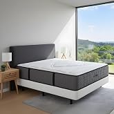 Moisury&reg; Premium Memory Foam Mattress 150 x 190 &ndash; High Firmness 30 cm Height &ndash; Titan Orthopaedic Mattress &ndash; Back Relief and S