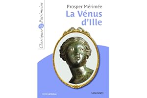 La Vénus d'Ille de Mérimée - Classiques et Patrimoine