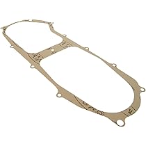 2EXTREME Variomatikdeckel Dichtung Für Keeway RX6/8 50, RY6/8 50, Venus 50 2T