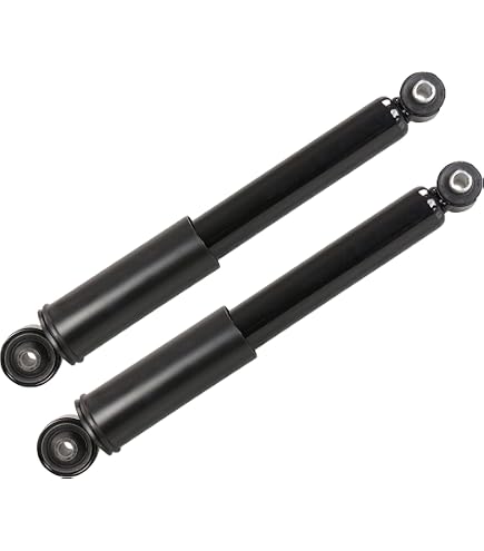 SNR SA95713.06 Ammortizzatore | AUTODOC prezzo e recensioni