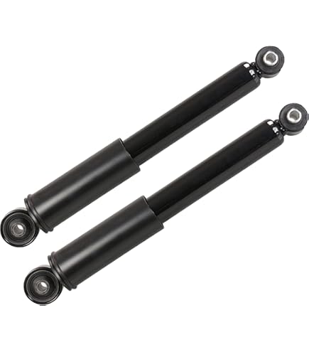 Magneti Marelli 1234195 Ammortizzatore Posteriore A Gas