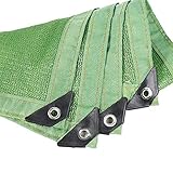 ★ Características: transpirable, resistente a los rayos UV, bordes de doble línea cosidos, resistentes al desgaste, agujeros para colgar densos, suspensión conveniente, refuerzo en las cuatro esquinas