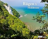 Rügen & Hiddensee, Fotokunst-Kalender 2015 by 