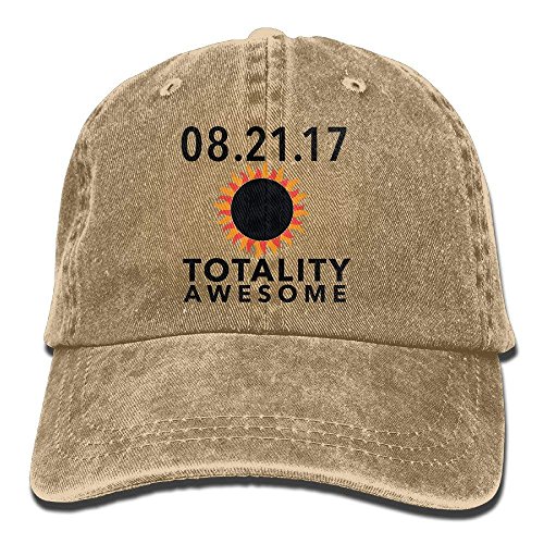 Preisvergleich Produktbild A Cool Total Solar Eclipse Adult Outdoor Cowboy Hat