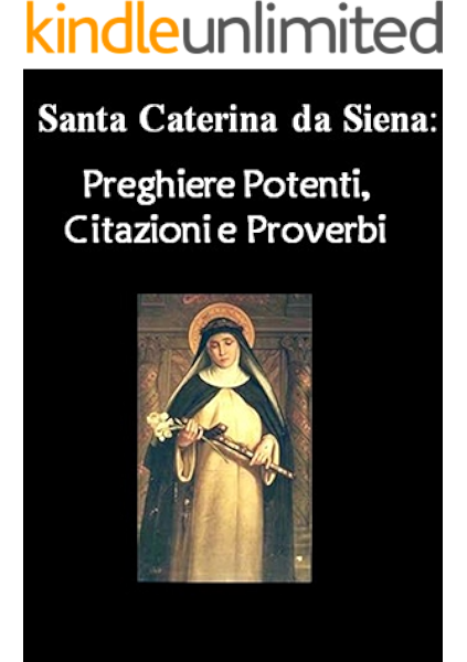 Download Preghiera Santa Teresa D Avila Frasi Background