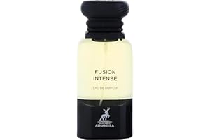 Maison Alhambra Fusion Intense 80 ml
