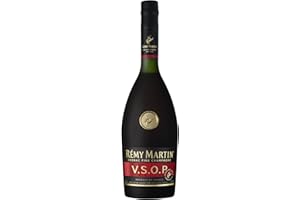 ‎REMY MARTIN Remy Martin VSOP Cognac Alte Version 0,7 Liter 40% Vol.