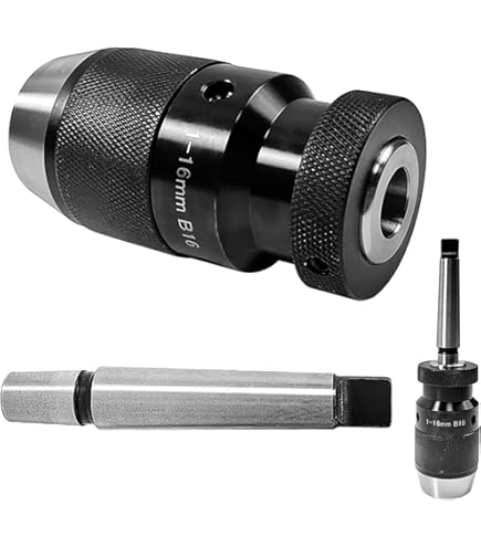 BOSCH 3600320014 Reduzierhülse MK3 Auf MK2 - Metall Ausführung