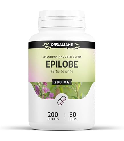 Epilobe Parviflorum - Plante Coupée Vrac En Pharmacie - Prostate