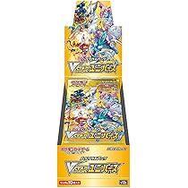 Pokemon Card Game Sword Shield High Class Pack VSTAR Universe