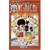 One Piece 33. Cilt - Davy Back Fight