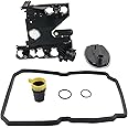 Bisenya GEARBOX CONDUCTOR PLATE REPAIR KIT Compatible with C-CLASS W202 S202 W203 CLK CLS 1402701161 1402700861 1402700561