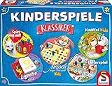 Spielspaß für 2 bis 6 Spieler