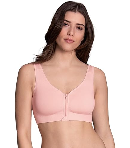 Soutien-gorge de sport Anita Active Momentum Blanc pour Femme