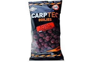 DYNAMITE CARPTEC Krill & CRAYFI. 1KG 20MM