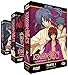 Kenshin le vagabond - Intégrale - Edition Gold - 3 Coffrets (18 DVD + Livrets)