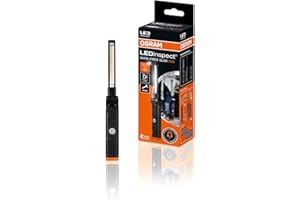 LEDinspect WIRE-FREE SLIM 600 Osram LEDIL422 inspection lamp