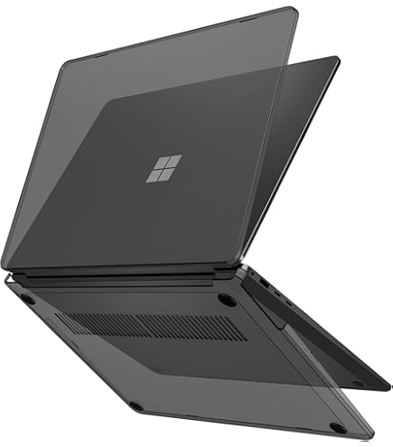 Microsoft Surface Laptop (2024), Windows 11 Copilot+ PC, 15