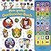Produktbild Disney Baby - Mein großes Geräusche-Buch - 27-Button-Soundbuch mit 24 Seiten für Kinder ab 3 Jahren