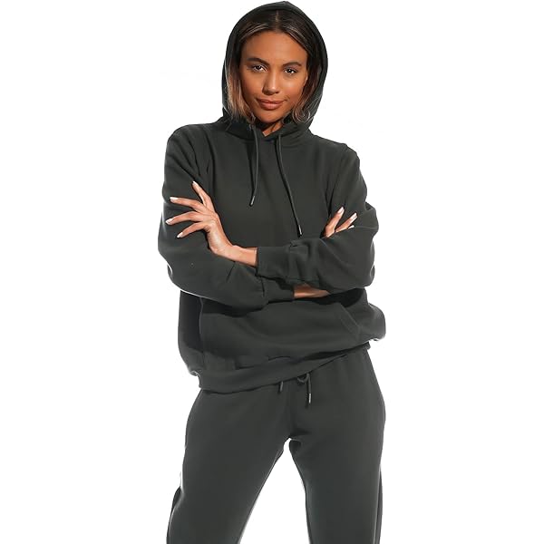 PIECES Pcchilli Ls Heart Hoodie Noos Bc Sweatshirt voor dames, Cerise/Detail: toon in toon Lurex Heart en String, M