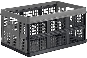 Składane pudełko do samochodu składanego CLAX