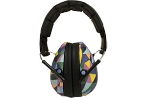 Banz Nauszniki Kidz Kalejdoskop