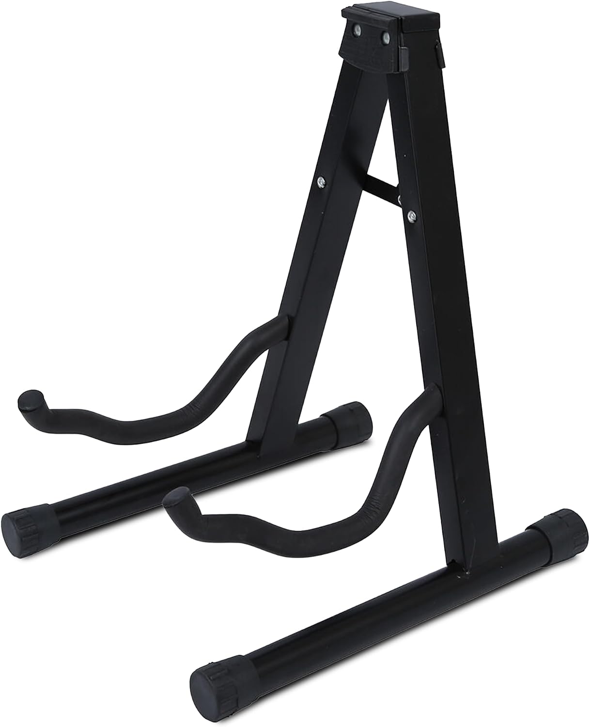 Prise en Main & Utilisation au Quotidien : KEPLIN Guitar Stand - Universal A Frame Black