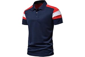 LAOSU Polo Homme Manches Courtes Grande Taille Streetwear Printemps Été Beau T-Shirt Mode Hauts Imprimé Sport Pas Cher Casual Tee Shirt Décontractés Confort Chic Col Boutonné Vintage Golf Tops