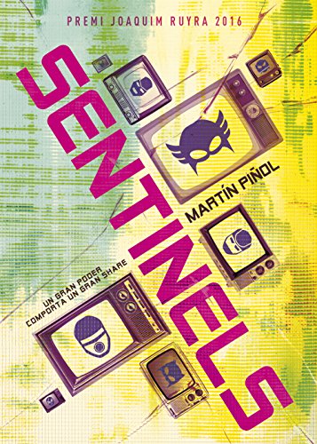 Sentinels (lluna roja)