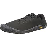 Merrell Vapor Glove 6 LTR-Black, Zapatillas Hombre