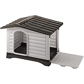 Ferplast Dog Villa 110 Plus K&ouml;pek Kul&uuml;besi