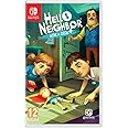 Hello Neighbor: Hide and Seek
