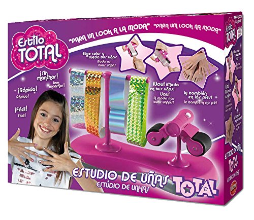 Estilo Total - Estudio Uñas total (Bizak 35005021)