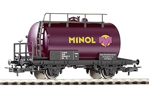 Piko 57754 - Carrozzina, Multicolore