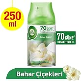 Air Wick Oda Kokusu Freshmatic Makine Yedek Spreyi Bahar &Ccedil;i&ccedil;ekleri