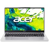 Acer Aspire NX.DLQEY.001 AMD Ryzen 7 5825U 16GB 512GB 15.6" FHD Laptop | FreeDOS, 512GB SSD Depolama, 16GB RAM, 60Hz FHD Ekra