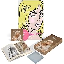 Happier Than Ever [Amazon Exclusive Box]: Amazon.co.uk: CDs & Vinyl